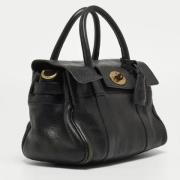 Pre-owned Leather handbags