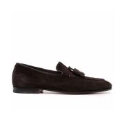 Leather Loafers