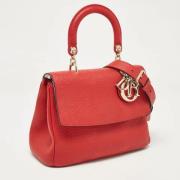 Pre-owned Leather handbags