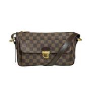 Pre-owned Canvas louis-vuitton-bags