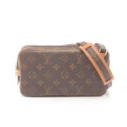 Pre-owned Leather louis-vuitton-bags