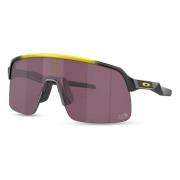 Tour De France Yellow Fade Solbriller