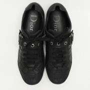 Pre-owned Leather sneakers