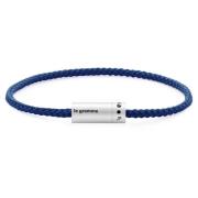 Royal Blue Nato Kabelarmbånd