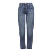 Stilige Denim Jeans