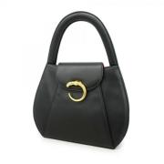 Pre-owned Leather handbags