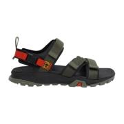 Trail Garrison Sandal