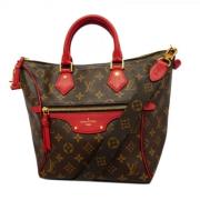 Pre-owned Canvas louis-vuitton-bags