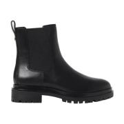 Corinne Chelsea Boots