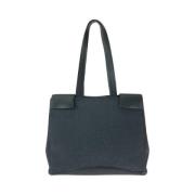 Pre-owned Canvas totes