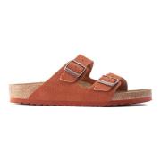 Sandaler Nubuck Arizona