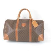 Pre-owned Leather celine-bags