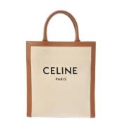 Pre-owned Leather celine-bags