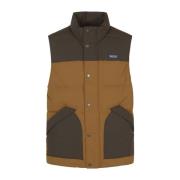 Herre Downdrift Vest for utendørs eventyr