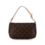 Pre-owned Leather louis-vuitton-bags