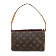 Pre-owned Fabric louis-vuitton-bags