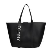 City Tote Bag