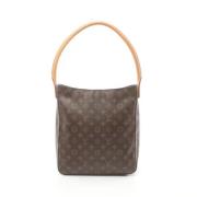 Pre-owned Leather louis-vuitton-bags