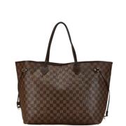 Pre-owned Leather louis-vuitton-bags