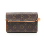 Pre-owned Leather louis-vuitton-bags