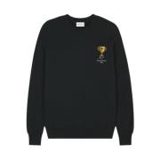 Komfortabel Sweatshirt Trophy