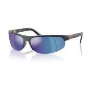 MU A02S 19Y10K Sunglasses