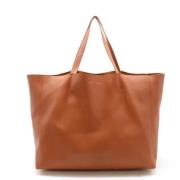 Pre-owned Leather celine-bags