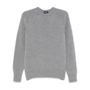 Merino Ull Crew Neck Sweater