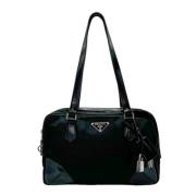 Pre-owned Leather handbags