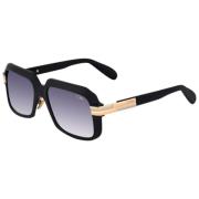 Moderne Aviator Solbriller