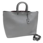 Pre-owned Leather handbags