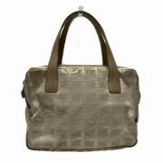 Pre-owned Canvas handbags