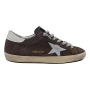 Superstar Brown Sneakers