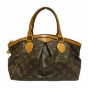 Pre-owned Canvas louis-vuitton-bags