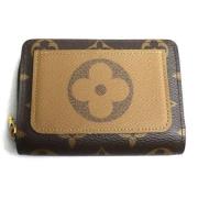 Pre-owned Fabric wallets