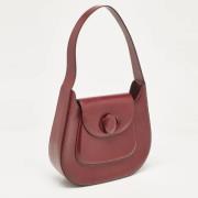 Pre-owned Leather handbags