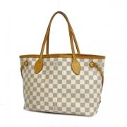 Pre-owned Fabric louis-vuitton-bags