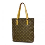 Pre-owned Fabric louis-vuitton-bags