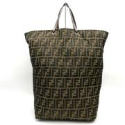 Pre-owned Canvas handbags