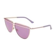 Okulary Aviator