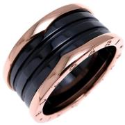 Pre-owned Rose Gold rings