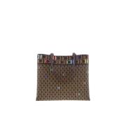 Chiribitas Shopping Bag Inro Stil