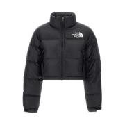 Sorte Jakker fra The North Face