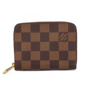 Pre-owned Fabric wallets