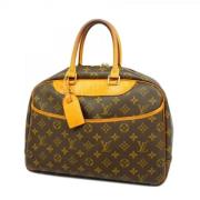 Pre-owned Fabric louis-vuitton-bags