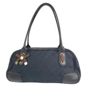 Pre-owned Canvas handbags