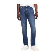 Austin Slim Tapered Jeans