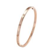 Pre-owned Rose Gold bracelets