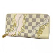 Pre-owned Fabric wallets