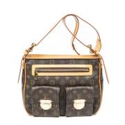 Pre-owned Canvas handbags